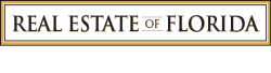 Real Estate of Florida ...our name says it all